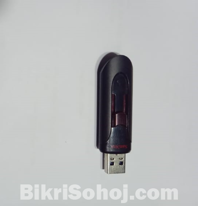 Pendrive 64GB Windows Setup Drive